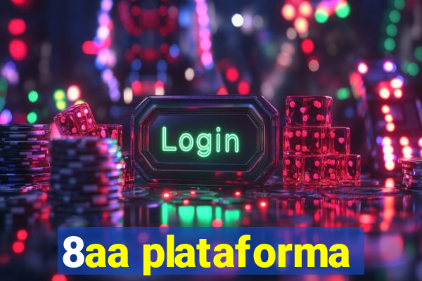 8aa plataforma